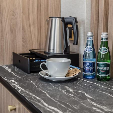 Deo Apartamenty Na Wyspie Spichrzow By Rent Like Home Gdańsk Eksteriør billede