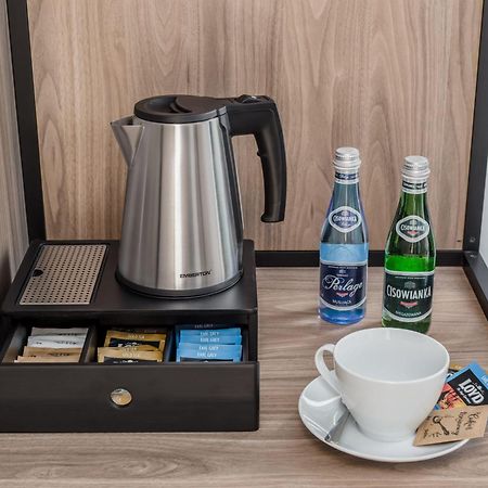 Deo Apartamenty Na Wyspie Spichrzow By Rent Like Home Gdańsk Eksteriør billede