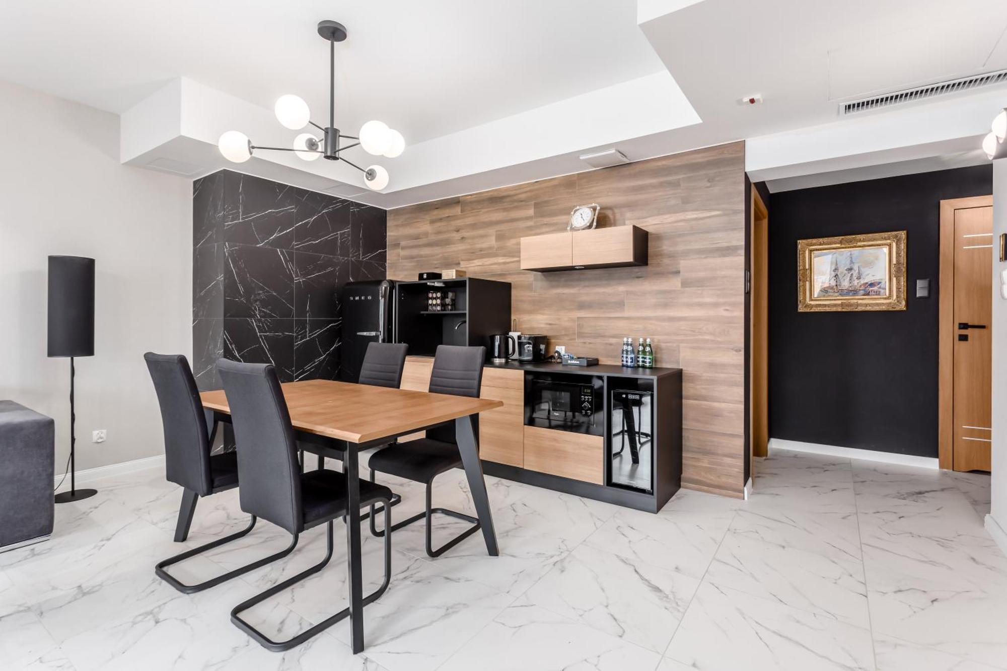 Deo Apartamenty Na Wyspie Spichrzow By Rent Like Home Gdańsk Eksteriør billede