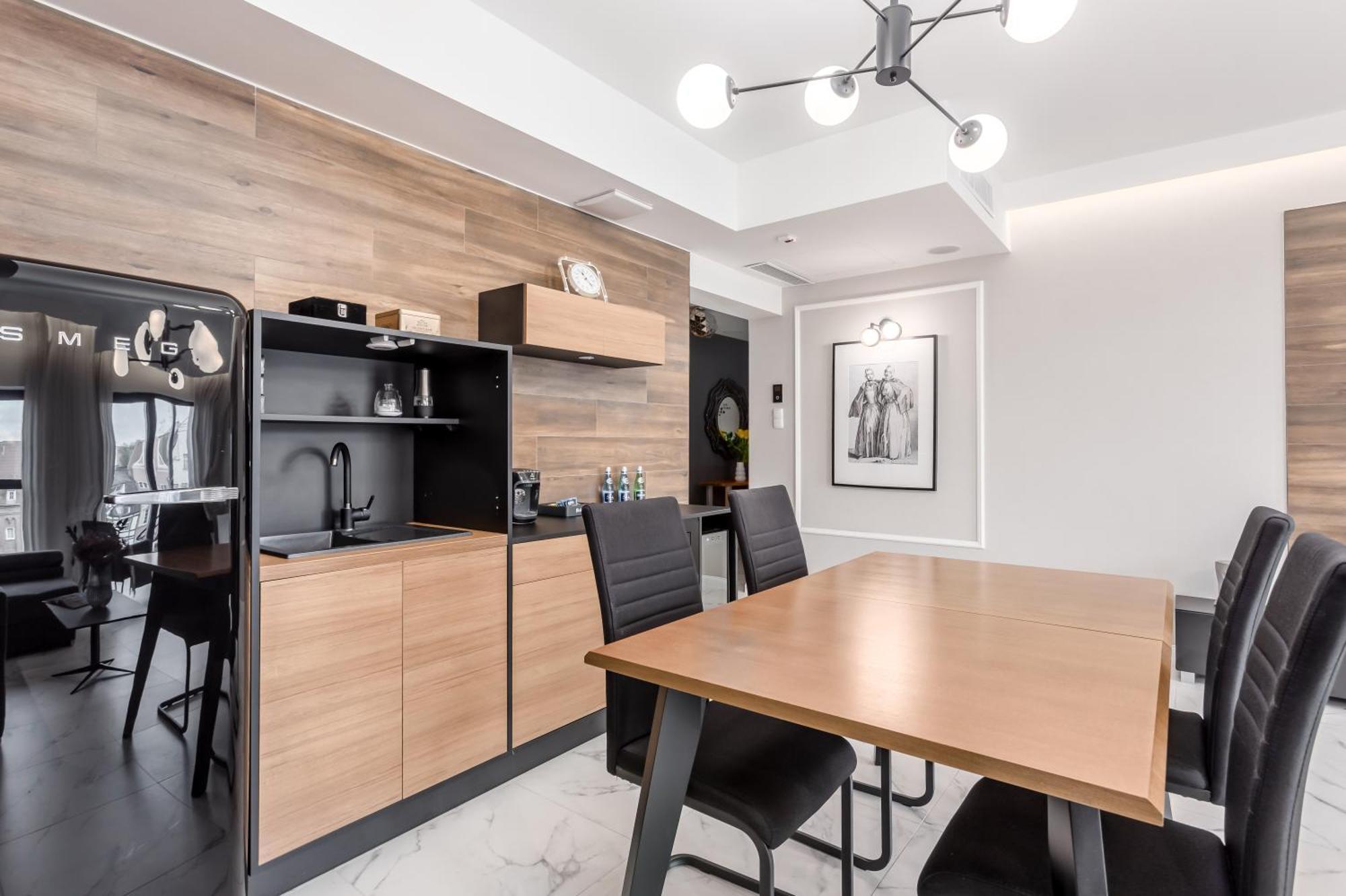 Deo Apartamenty Na Wyspie Spichrzow By Rent Like Home Gdańsk Eksteriør billede