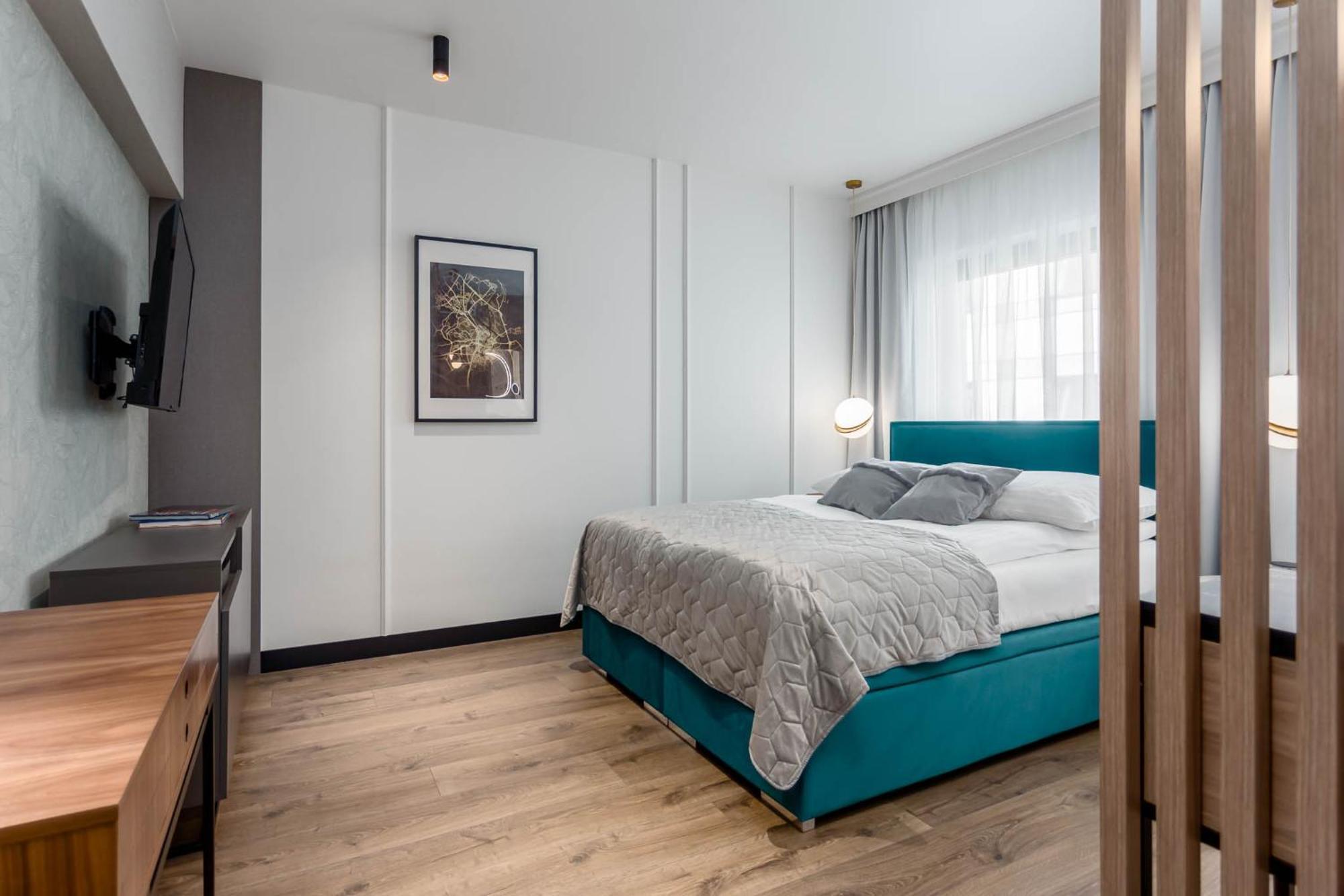 Deo Apartamenty Na Wyspie Spichrzow By Rent Like Home Gdańsk Eksteriør billede