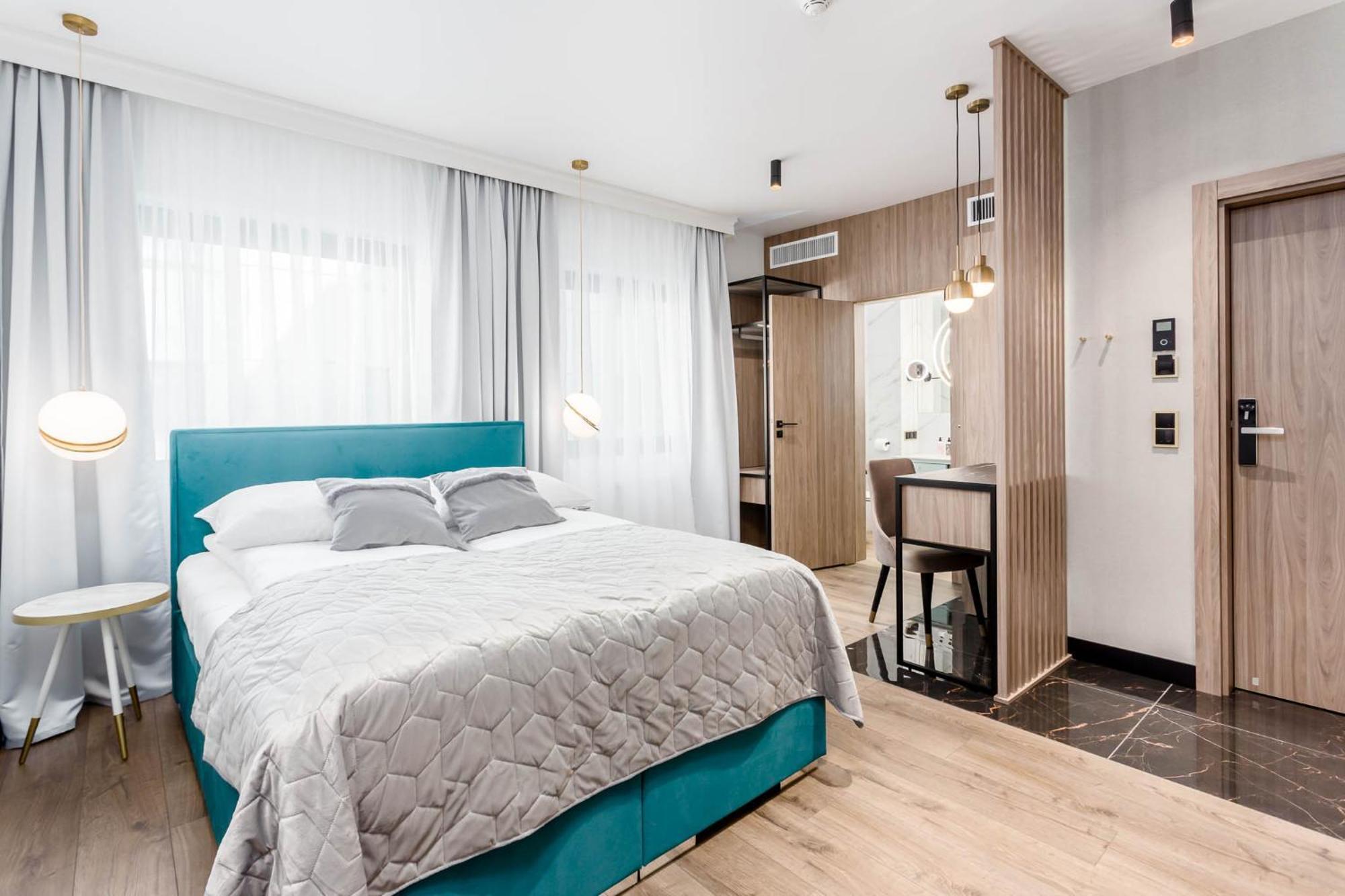 Deo Apartamenty Na Wyspie Spichrzow By Rent Like Home Gdańsk Eksteriør billede