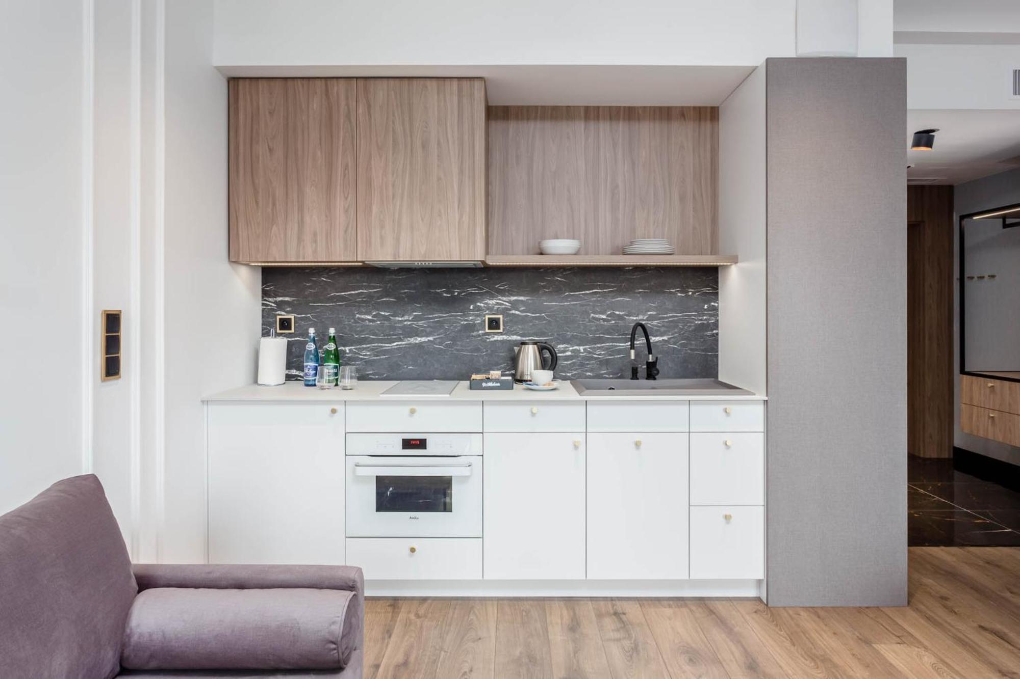 Deo Apartamenty Na Wyspie Spichrzow By Rent Like Home Gdańsk Eksteriør billede