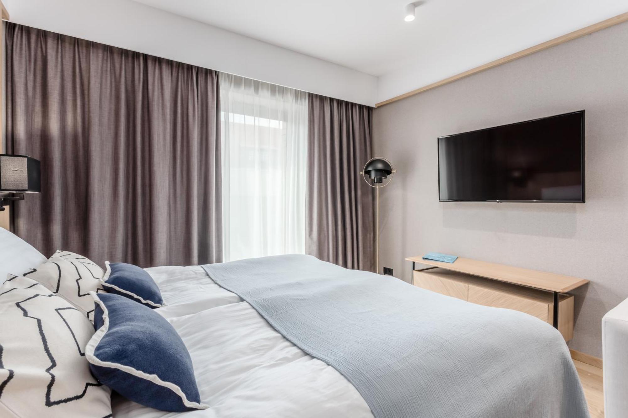 Deo Apartamenty Na Wyspie Spichrzow By Rent Like Home Gdańsk Eksteriør billede