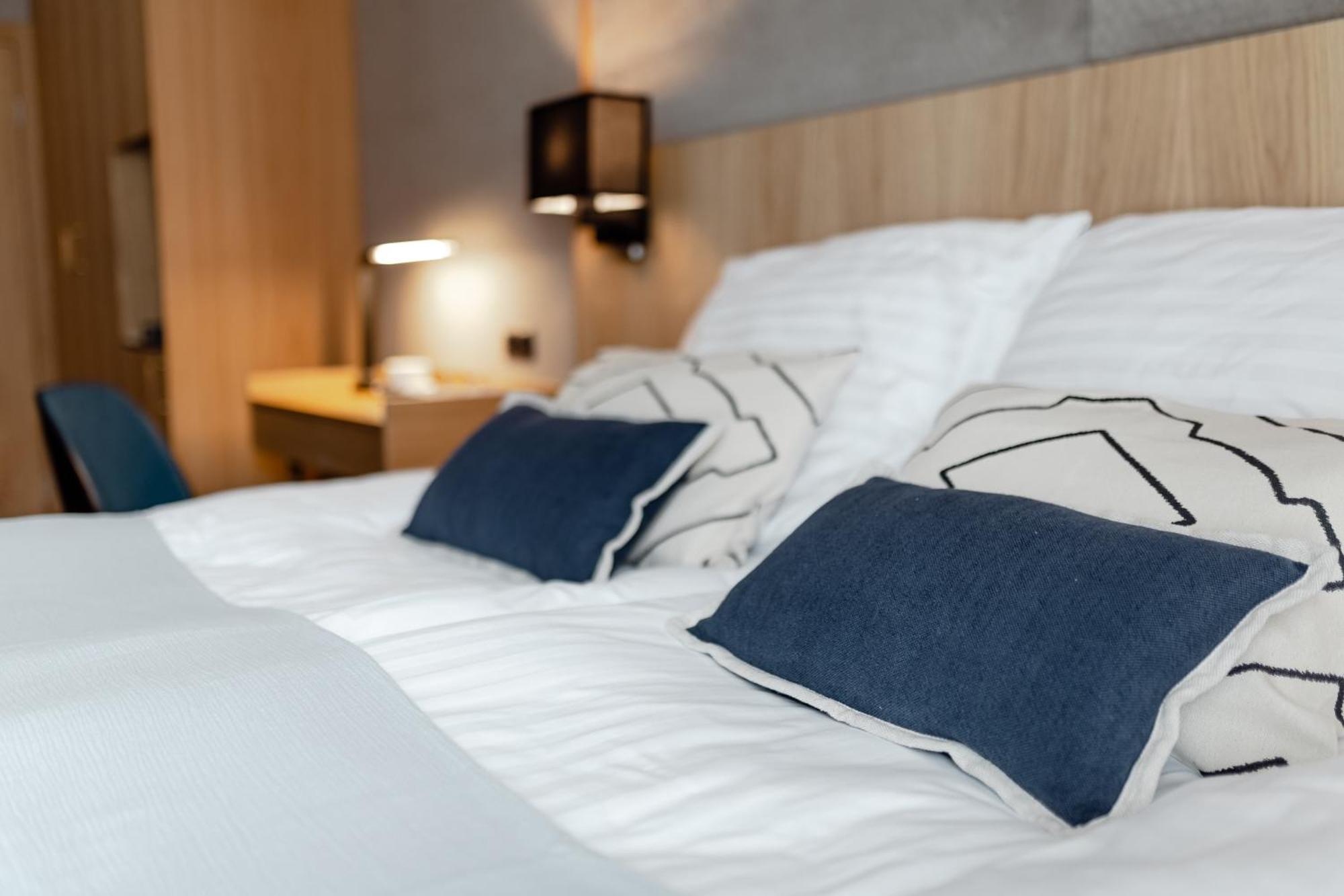 Deo Apartamenty Na Wyspie Spichrzow By Rent Like Home Gdańsk Eksteriør billede