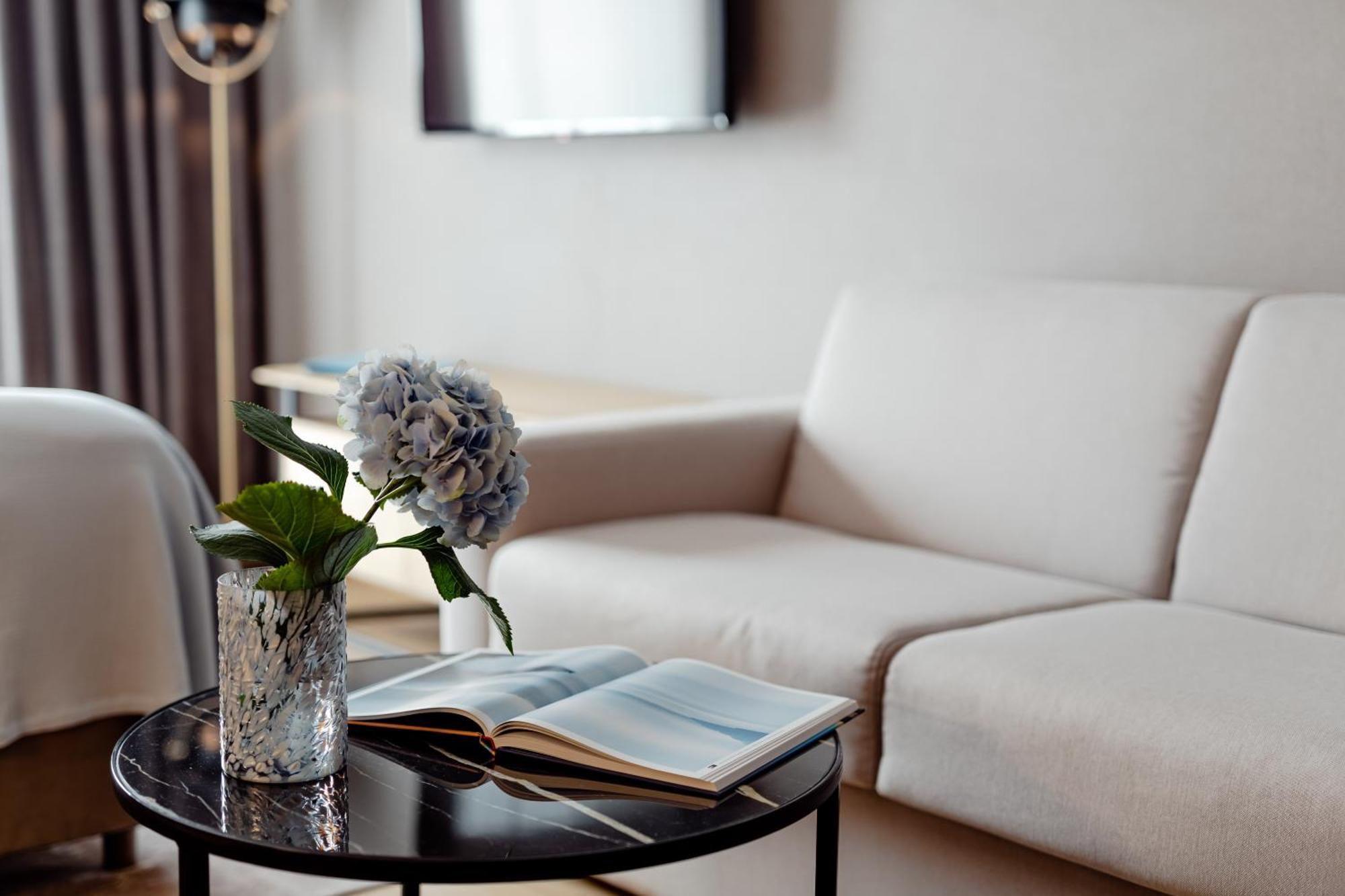 Deo Apartamenty Na Wyspie Spichrzow By Rent Like Home Gdańsk Eksteriør billede