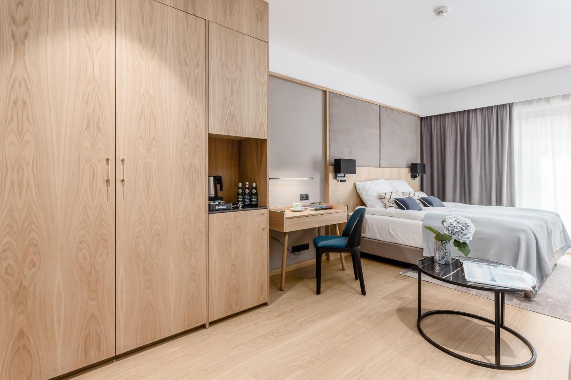 Deo Apartamenty Na Wyspie Spichrzow By Rent Like Home Gdańsk Eksteriør billede