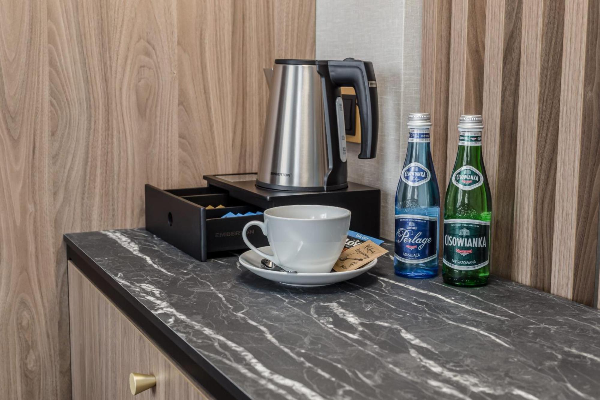 Deo Apartamenty Na Wyspie Spichrzow By Rent Like Home Gdańsk Eksteriør billede