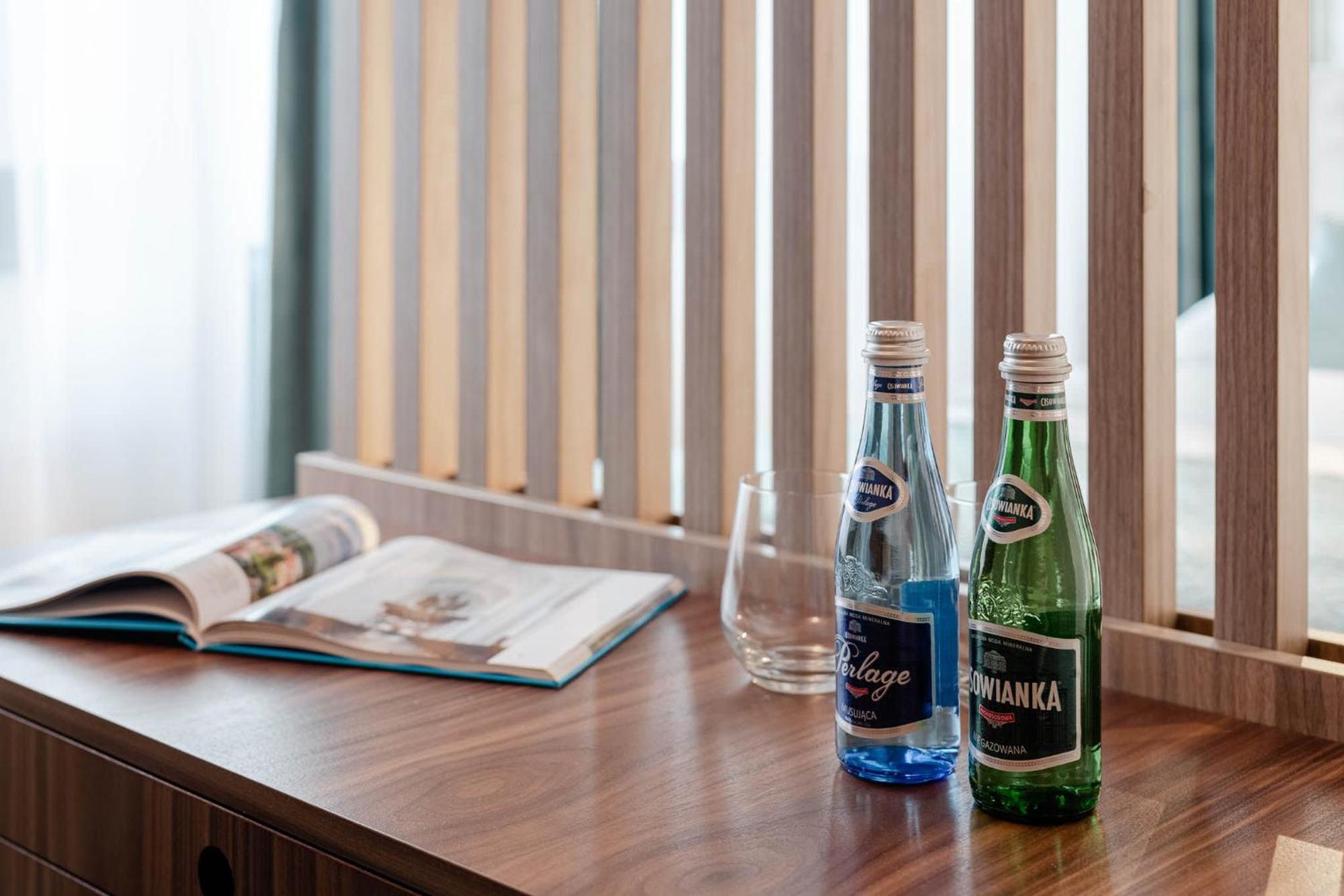 Deo Apartamenty Na Wyspie Spichrzow By Rent Like Home Gdańsk Eksteriør billede