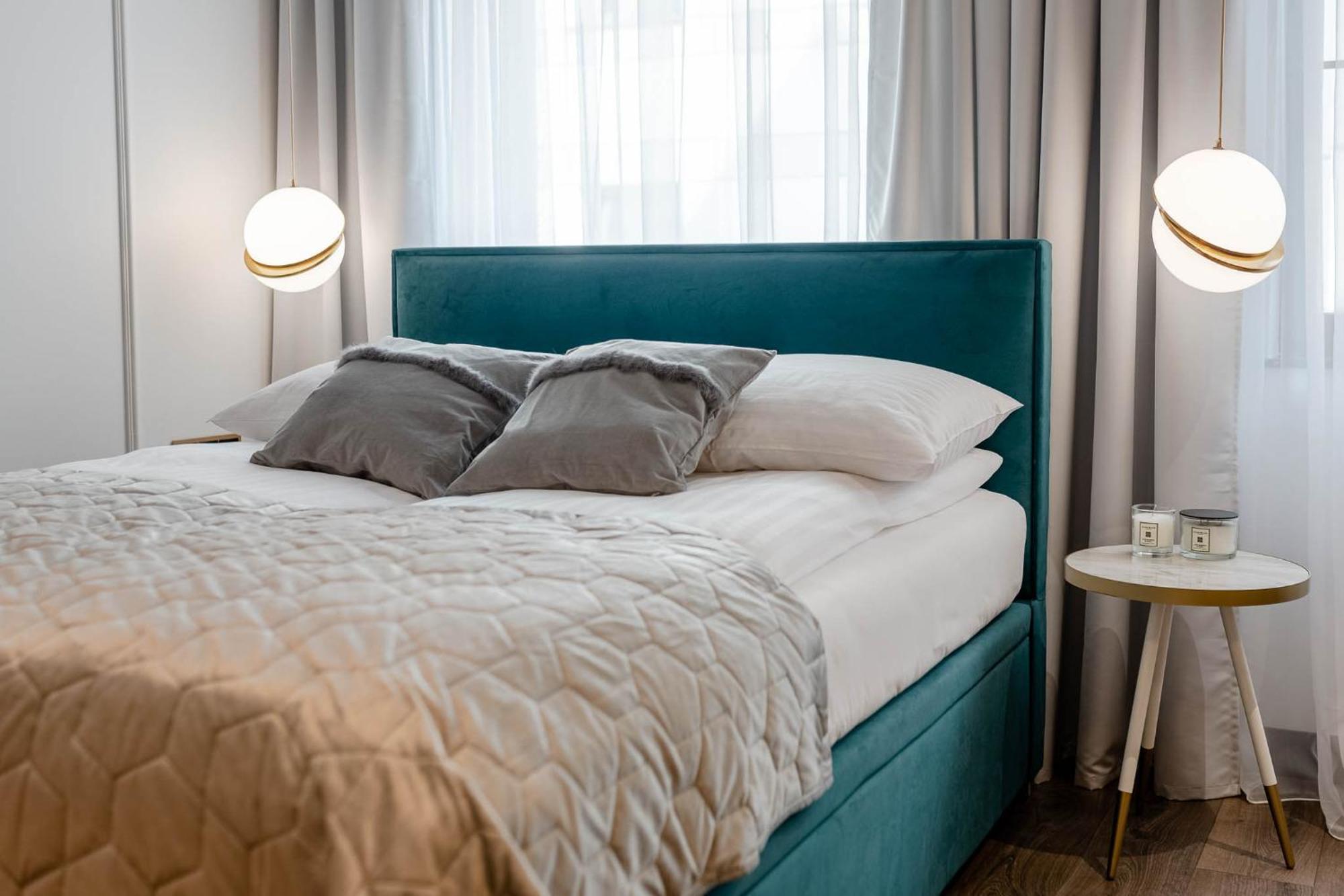 Deo Apartamenty Na Wyspie Spichrzow By Rent Like Home Gdańsk Eksteriør billede