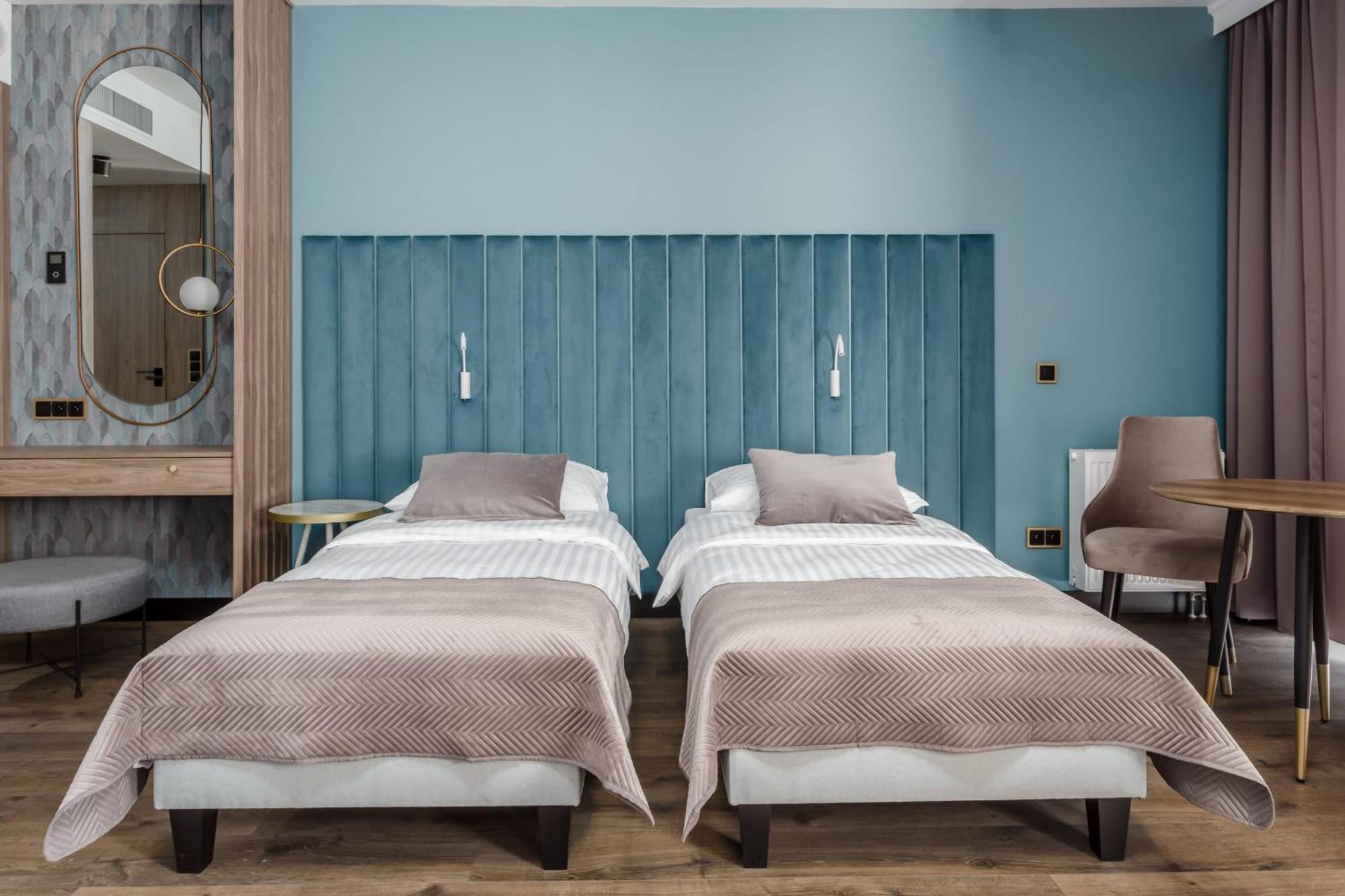 Deo Apartamenty Na Wyspie Spichrzow By Rent Like Home Gdańsk Eksteriør billede
