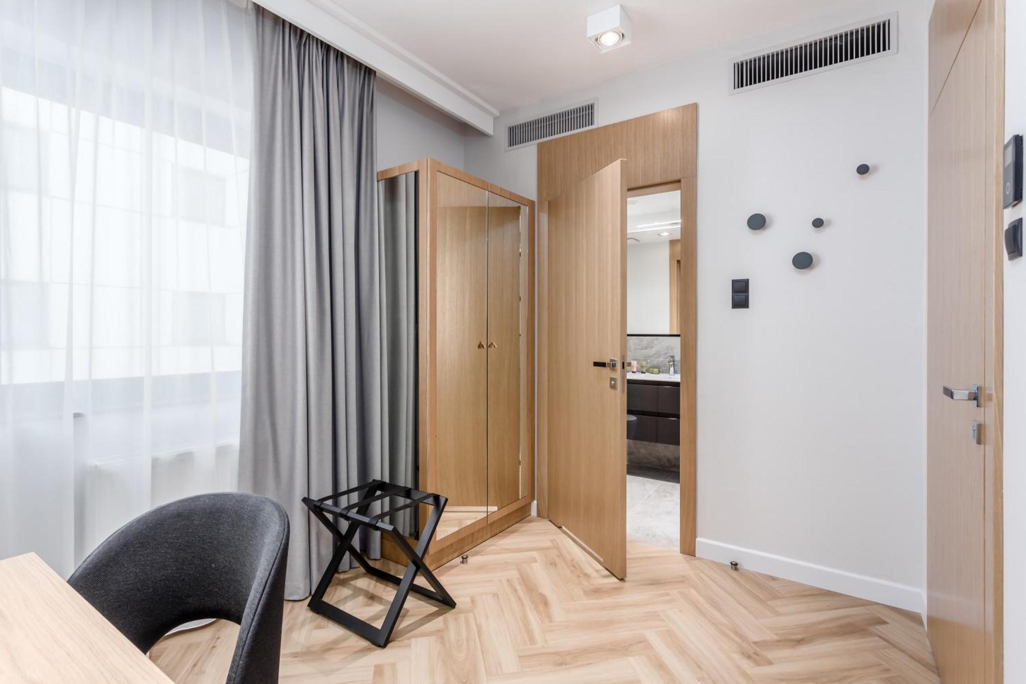 Deo Apartamenty Na Wyspie Spichrzow By Rent Like Home Gdańsk Eksteriør billede