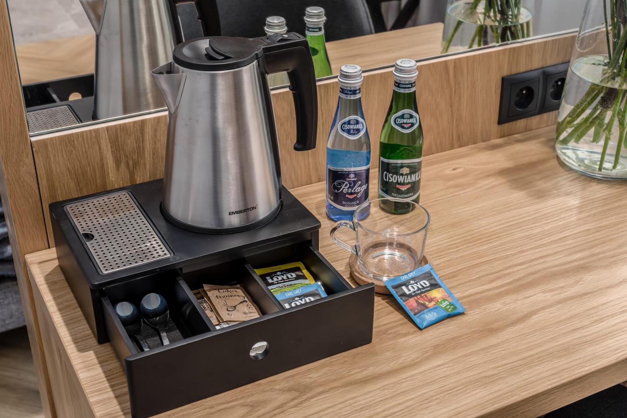 Deo Apartamenty Na Wyspie Spichrzow By Rent Like Home Gdańsk Eksteriør billede