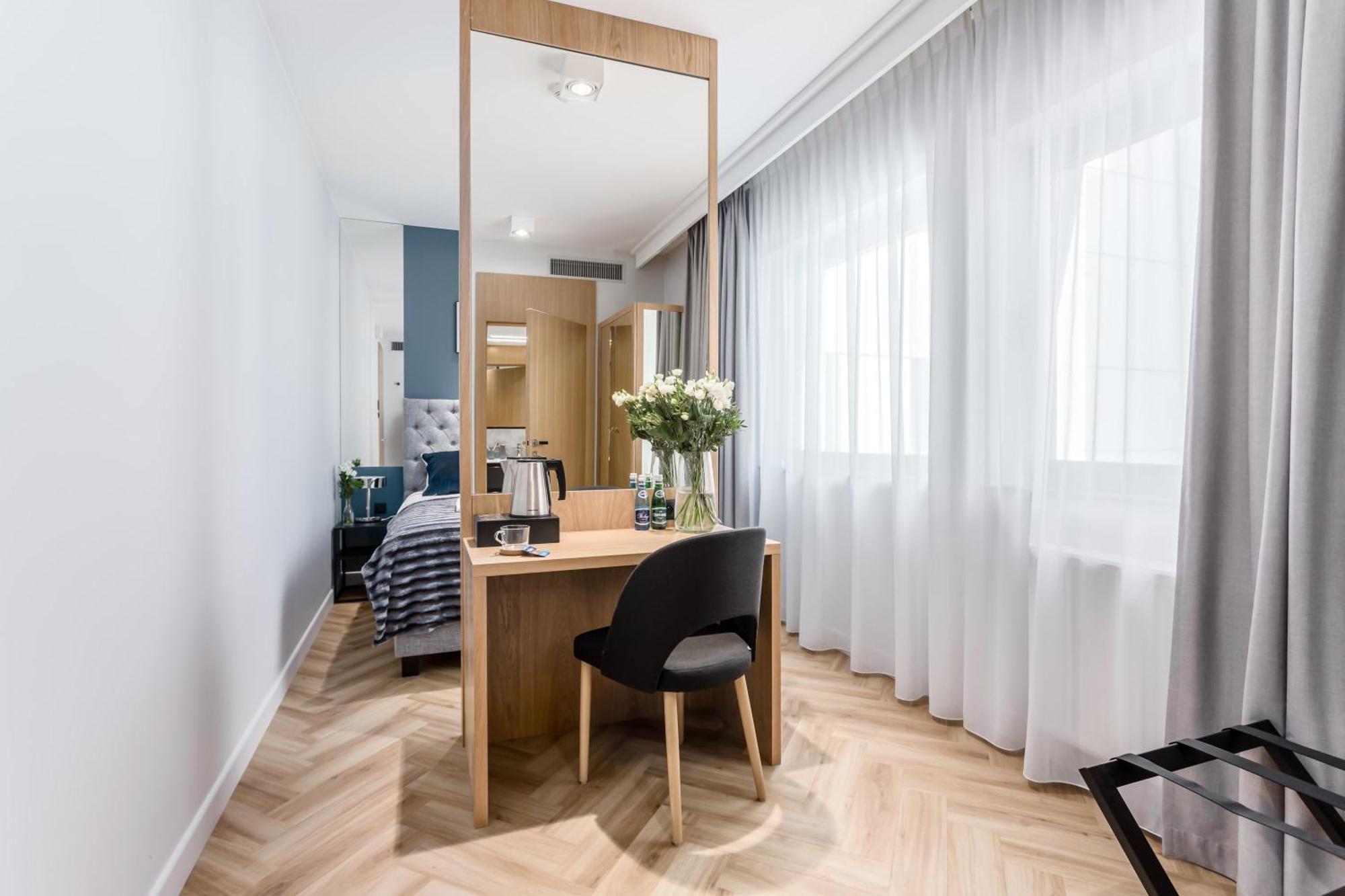 Deo Apartamenty Na Wyspie Spichrzow By Rent Like Home Gdańsk Eksteriør billede