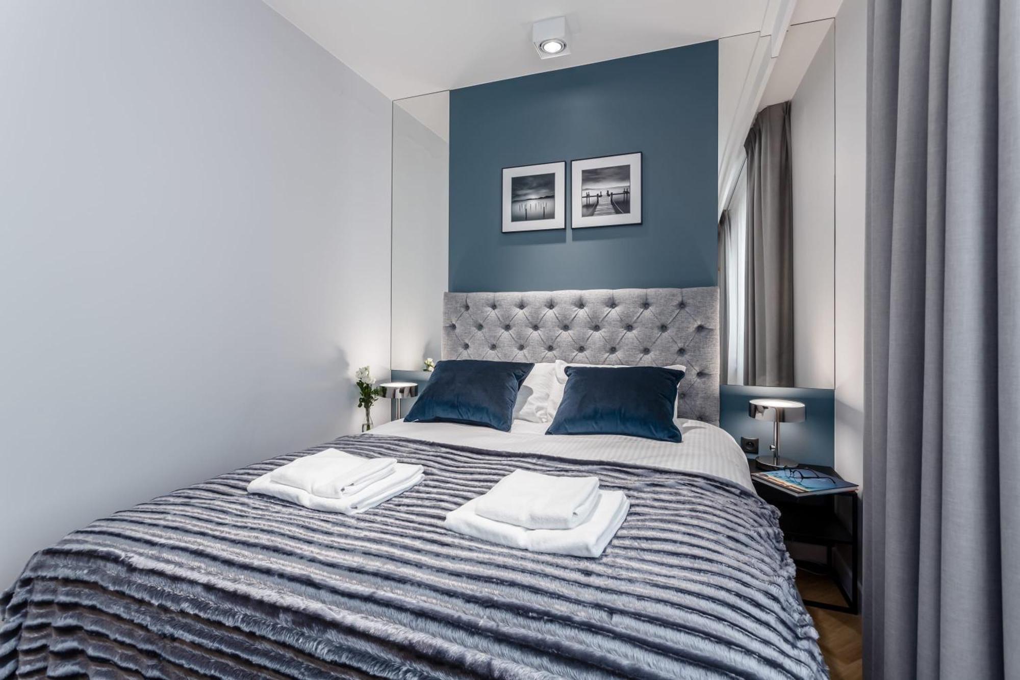 Deo Apartamenty Na Wyspie Spichrzow By Rent Like Home Gdańsk Eksteriør billede