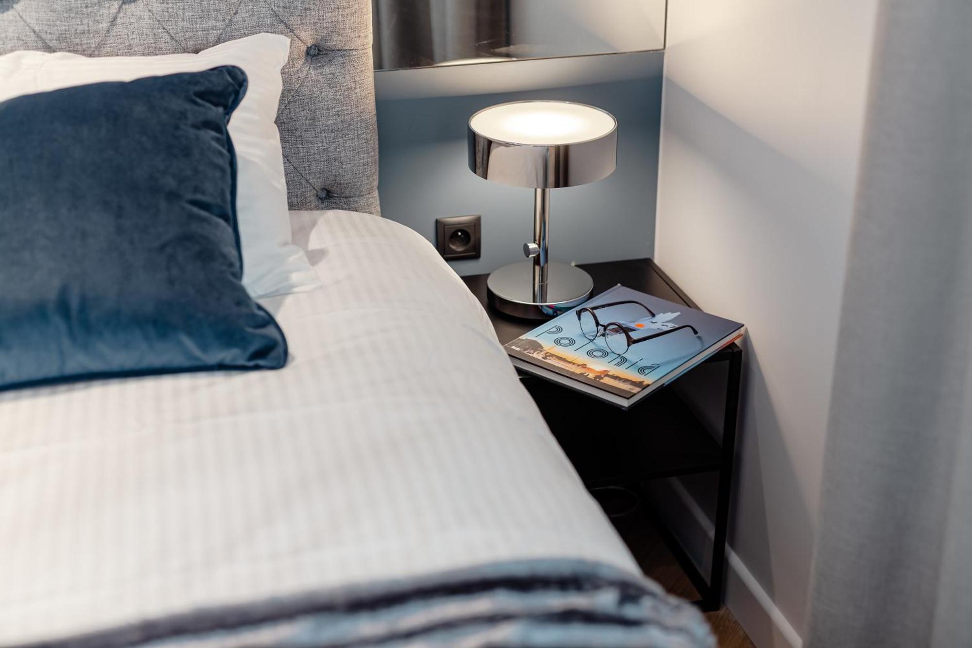 Deo Apartamenty Na Wyspie Spichrzow By Rent Like Home Gdańsk Eksteriør billede