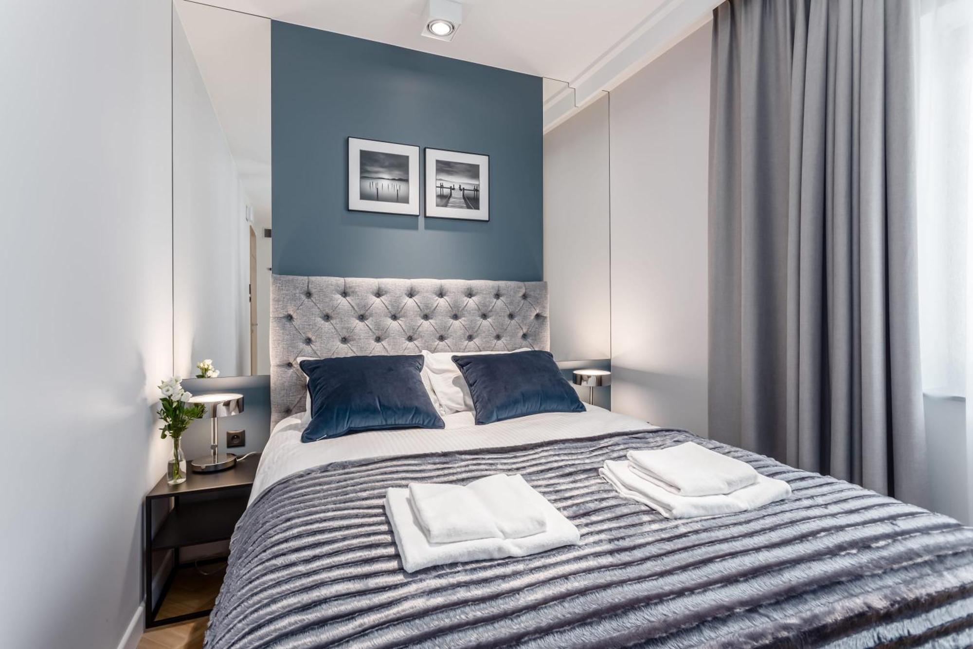 Deo Apartamenty Na Wyspie Spichrzow By Rent Like Home Gdańsk Eksteriør billede