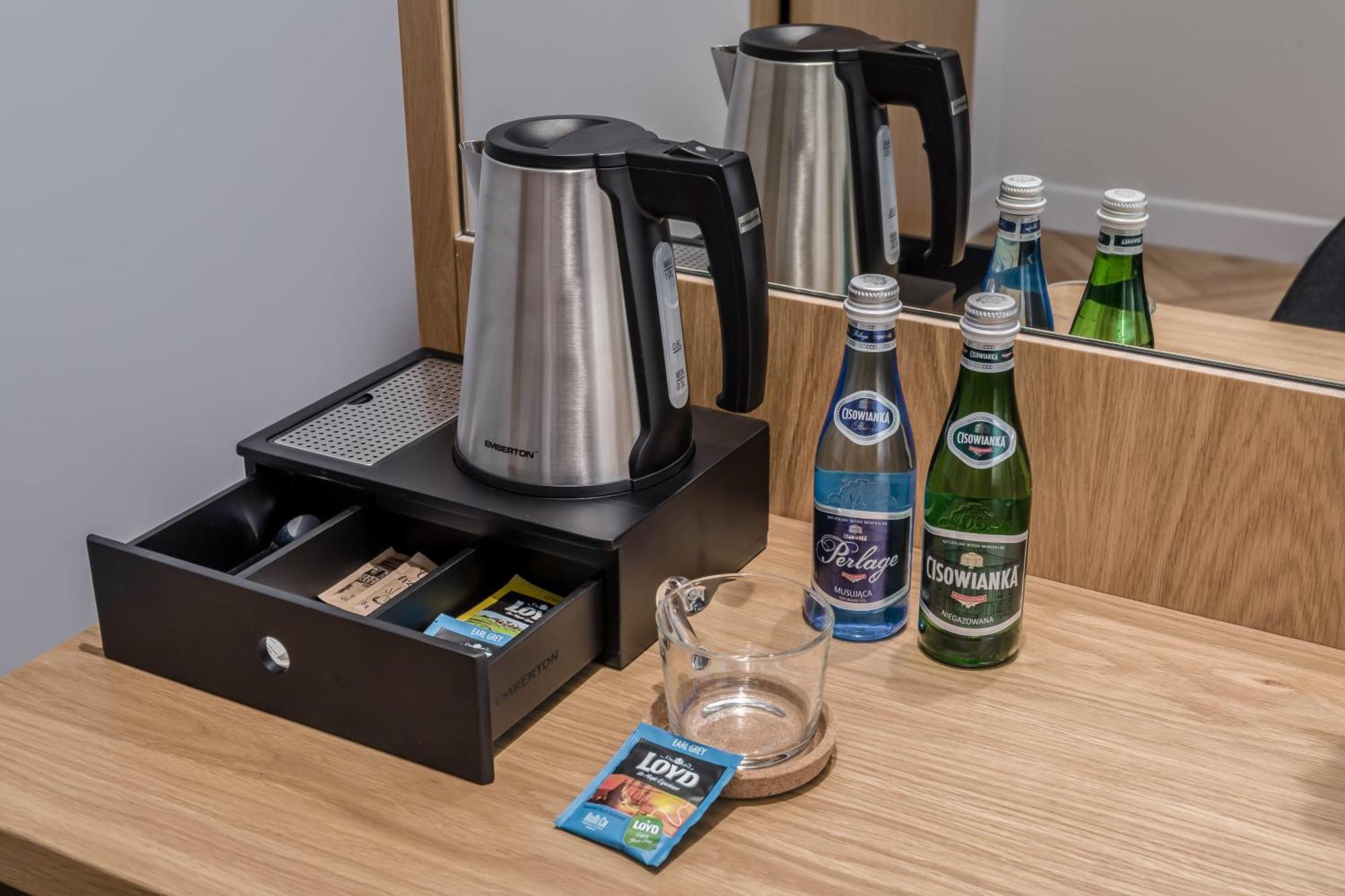 Deo Apartamenty Na Wyspie Spichrzow By Rent Like Home Gdańsk Eksteriør billede