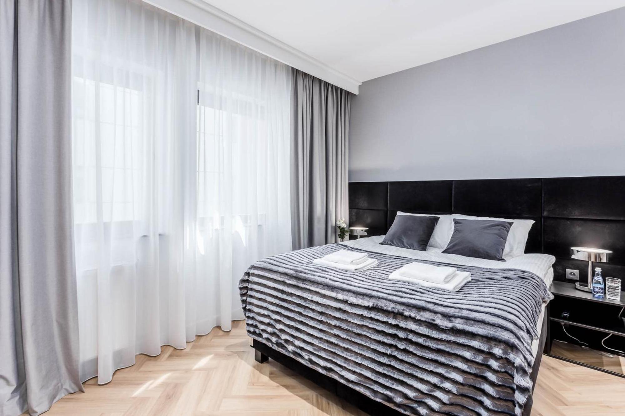 Deo Apartamenty Na Wyspie Spichrzow By Rent Like Home Gdańsk Eksteriør billede