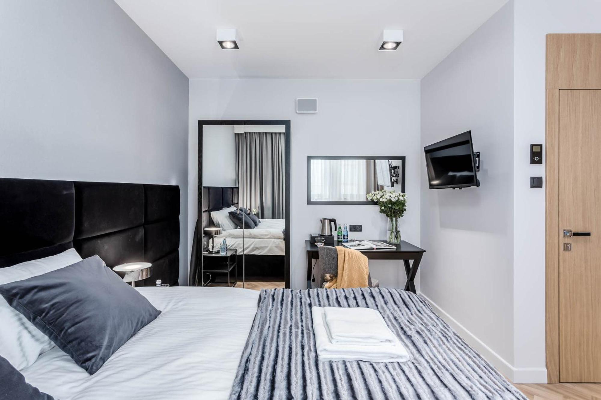 Deo Apartamenty Na Wyspie Spichrzow By Rent Like Home Gdańsk Eksteriør billede