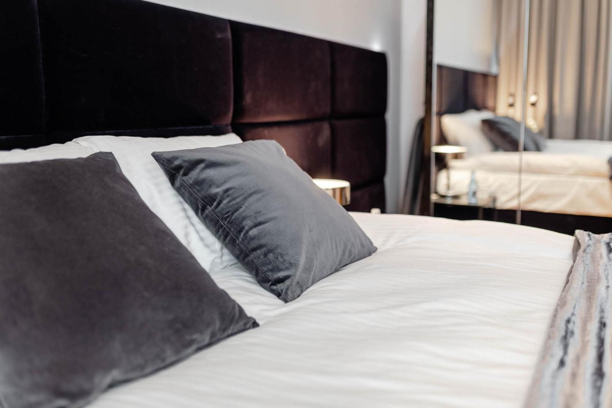 Deo Apartamenty Na Wyspie Spichrzow By Rent Like Home Gdańsk Eksteriør billede