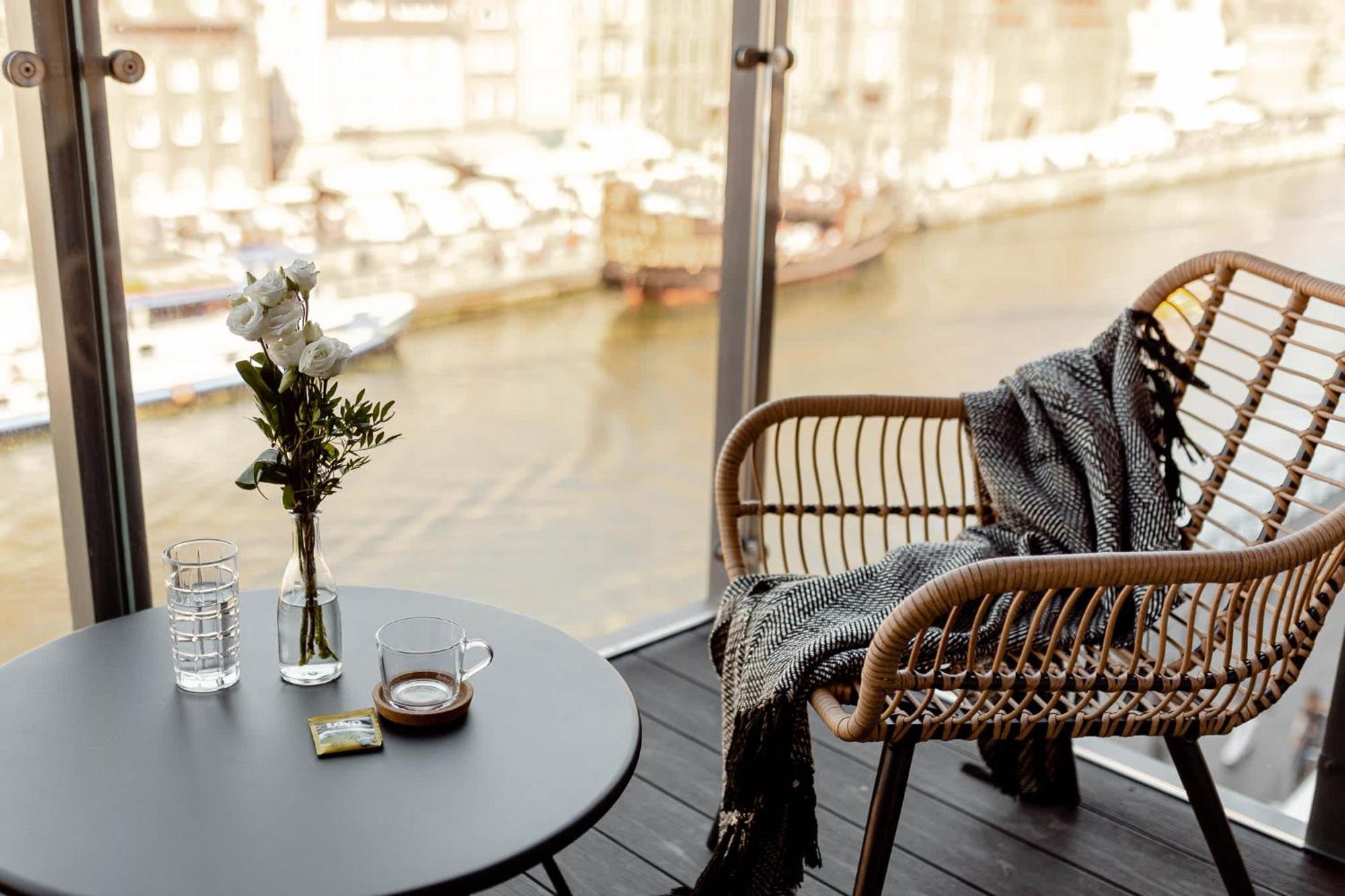 Deo Apartamenty Na Wyspie Spichrzow By Rent Like Home Gdańsk Eksteriør billede