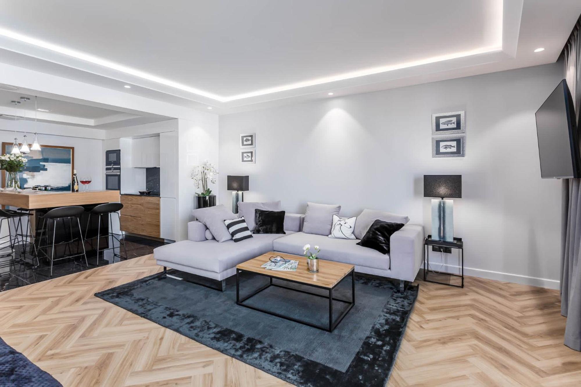 Deo Apartamenty Na Wyspie Spichrzow By Rent Like Home Gdańsk Eksteriør billede