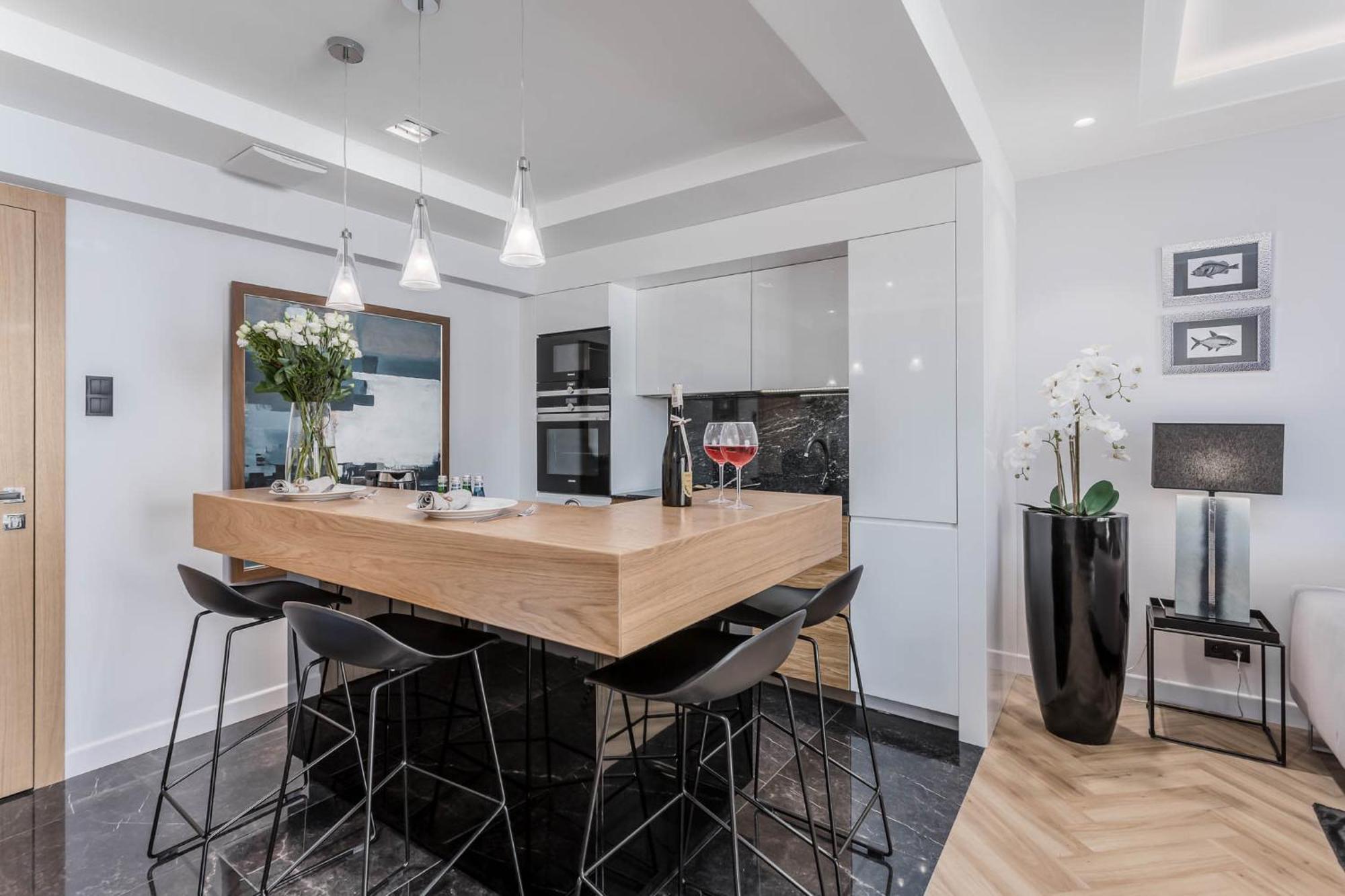 Deo Apartamenty Na Wyspie Spichrzow By Rent Like Home Gdańsk Eksteriør billede