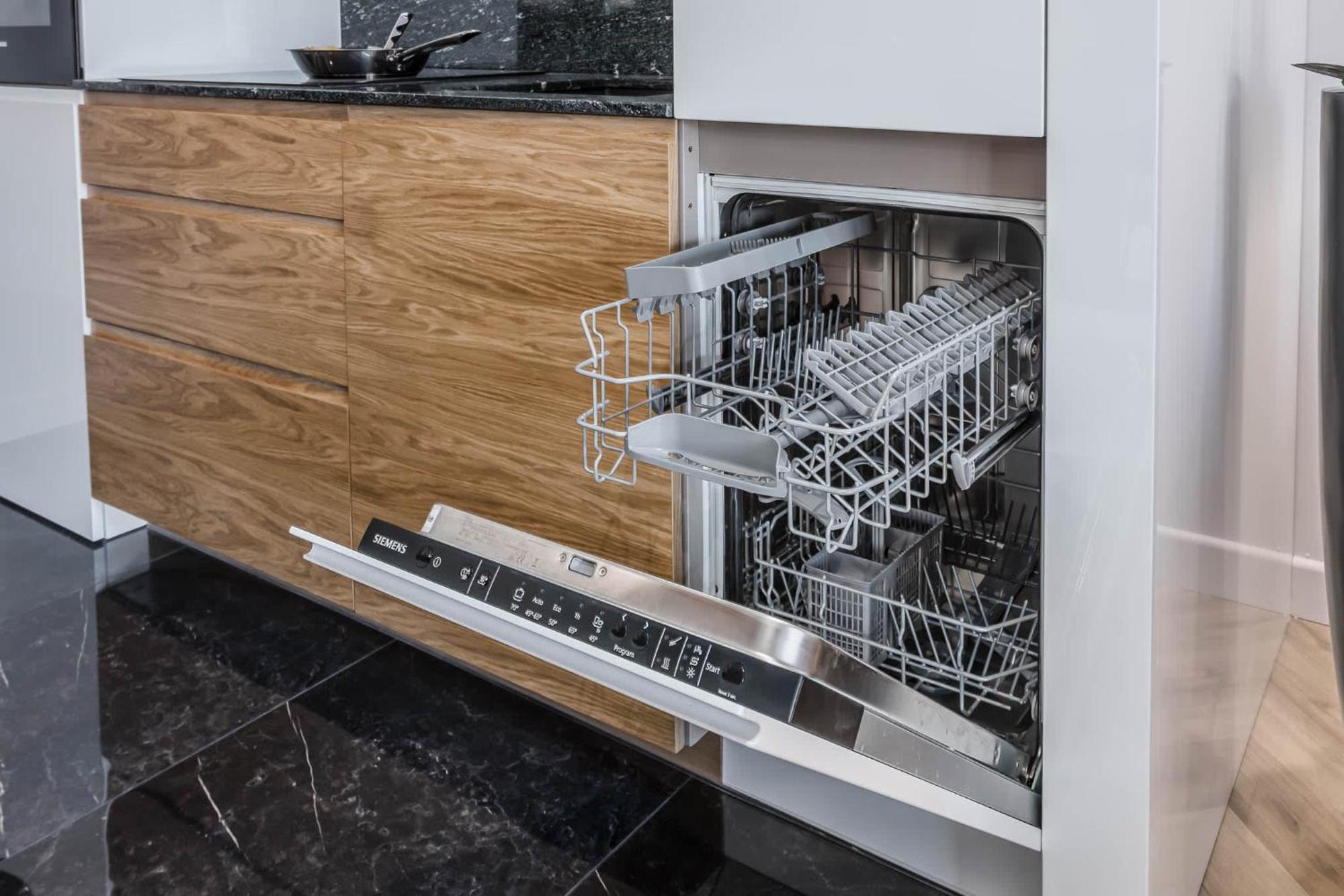 Deo Apartamenty Na Wyspie Spichrzow By Rent Like Home Gdańsk Eksteriør billede