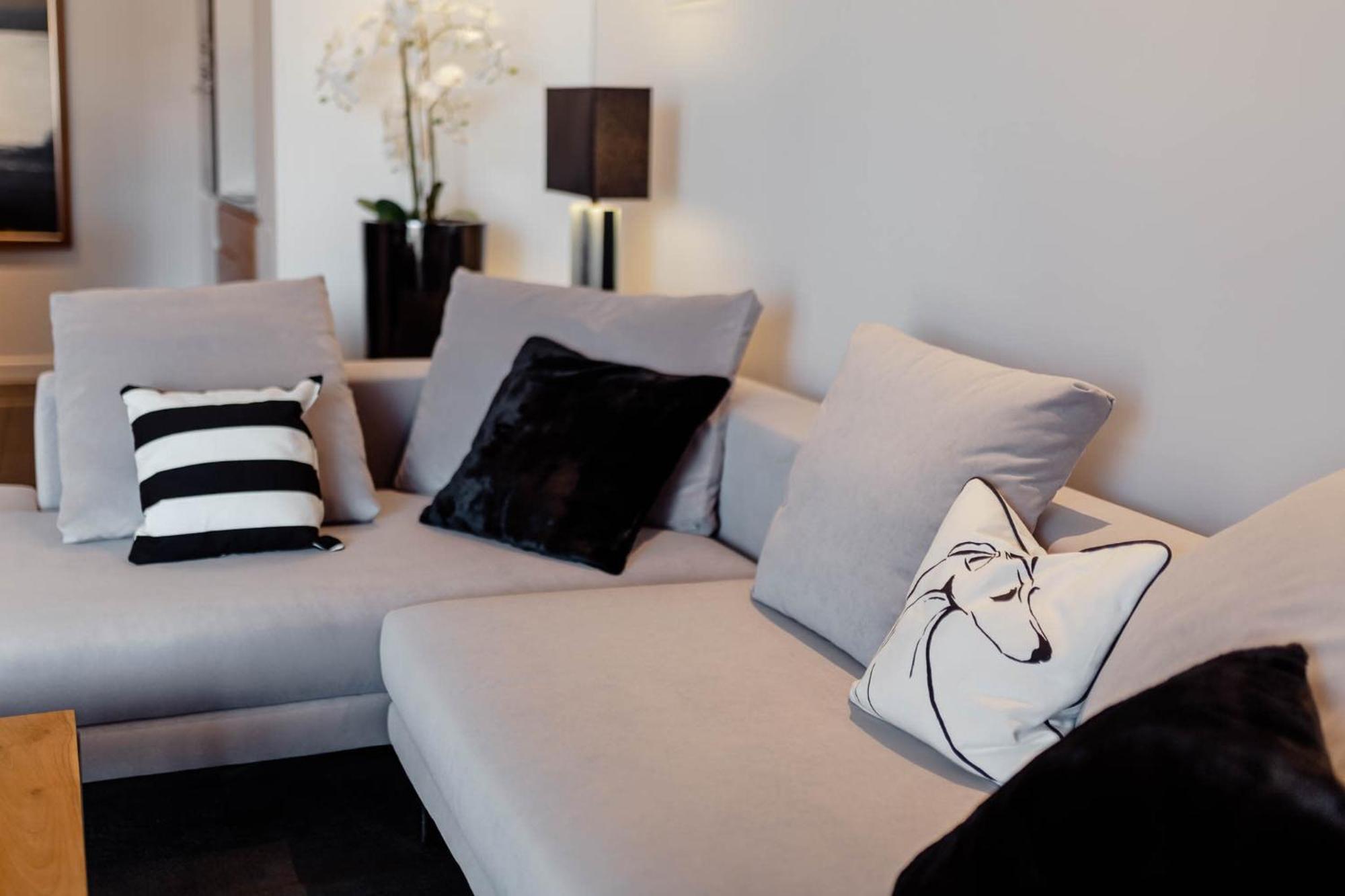 Deo Apartamenty Na Wyspie Spichrzow By Rent Like Home Gdańsk Eksteriør billede