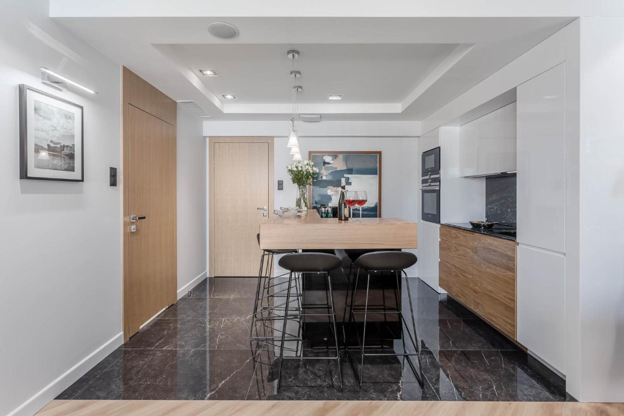 Deo Apartamenty Na Wyspie Spichrzow By Rent Like Home Gdańsk Eksteriør billede