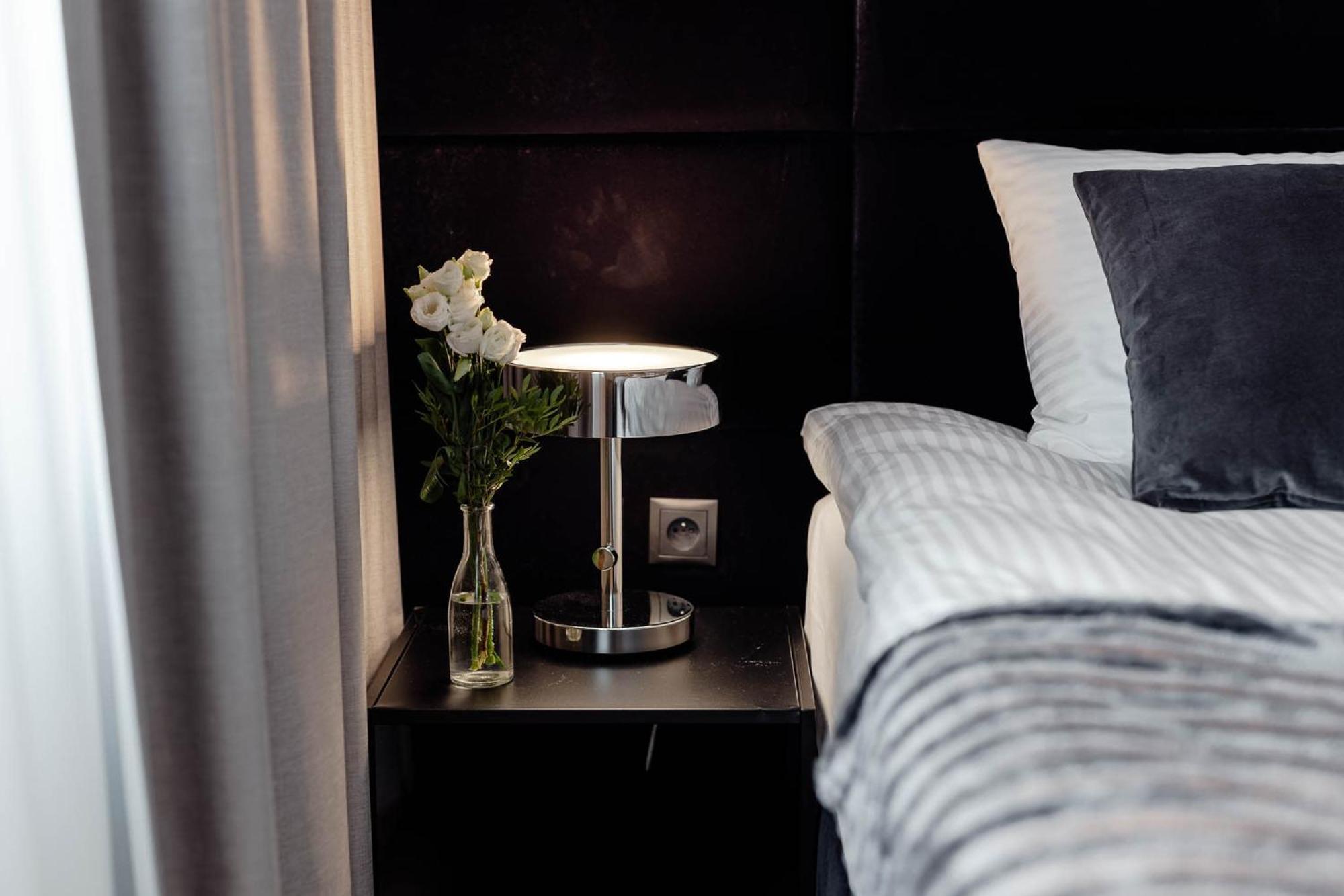 Deo Apartamenty Na Wyspie Spichrzow By Rent Like Home Gdańsk Eksteriør billede